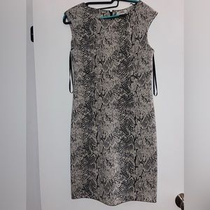 Calvin Klein dress size 10.